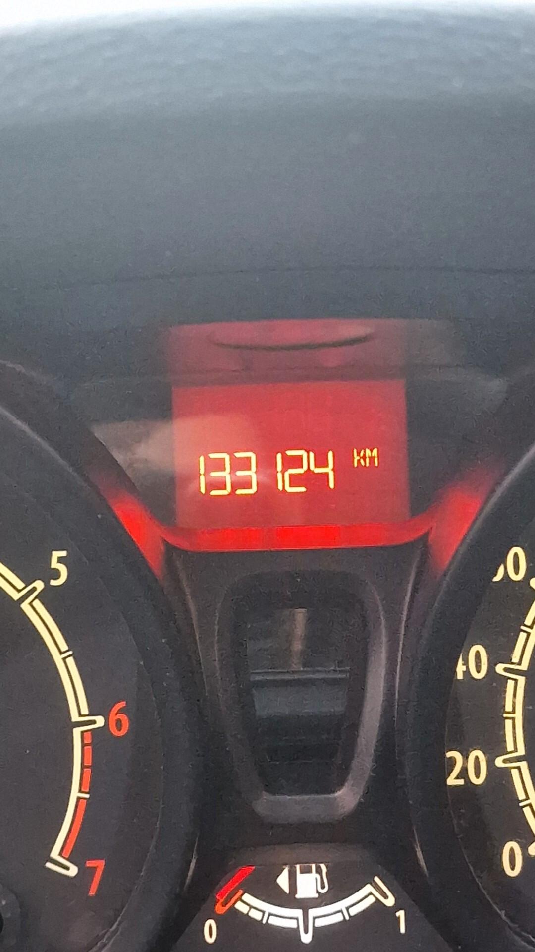 Ford Fiesta 1.2 60CV 5p. Tit.