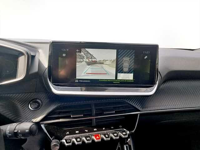 Peugeot 2008 2008 1.2 puretech Allure Pack s&s 130cv