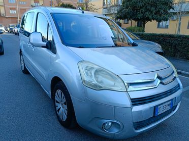 Citroen Berlingo 1.6 HDi