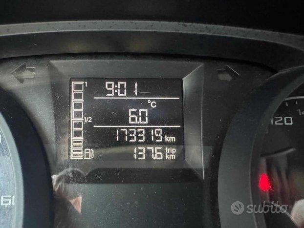 SEAT Ibiza Van 1.2 TDI CR