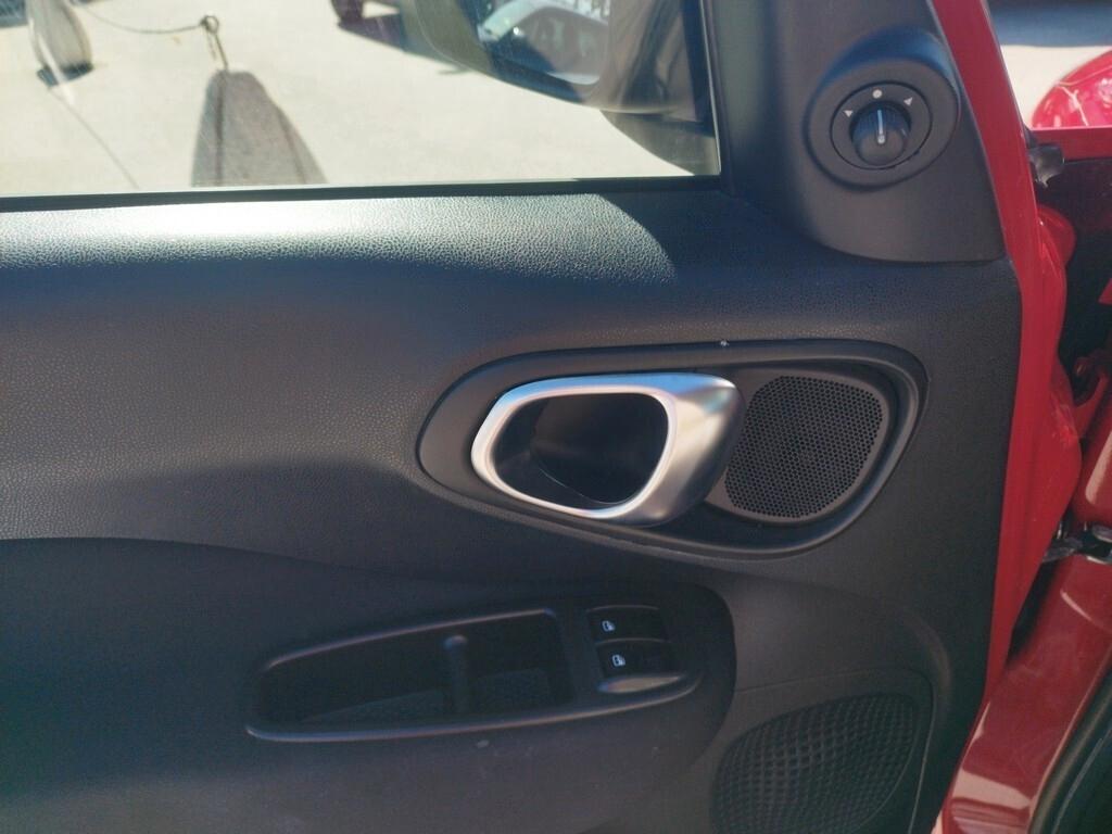 Fiat 500L 1.3 Multijet 85 CV Pop Star