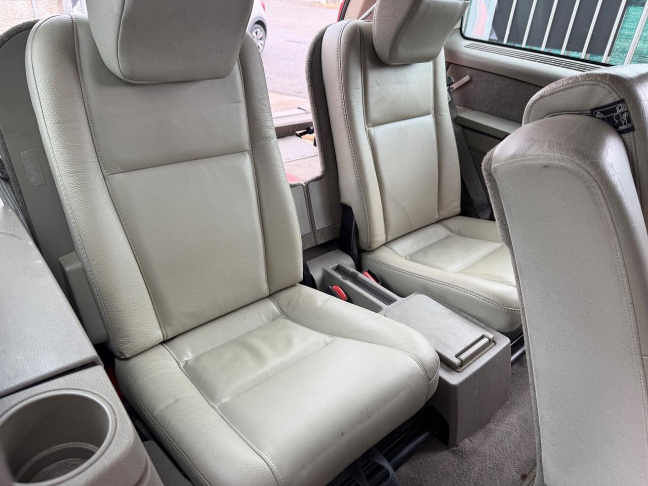 VOLVO XC90 2.9 BENZINA EURO4 7POSTI AUTOMATICA 4x4