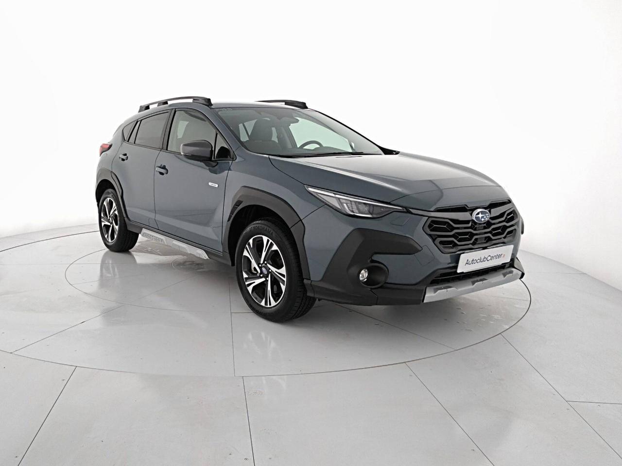 Subaru Crosstrek 2.0i e-boxer Style