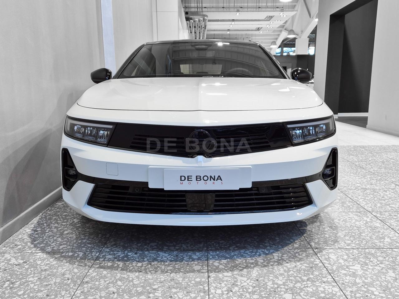 Opel Astra 1.2 t gs s&s 130cv at8