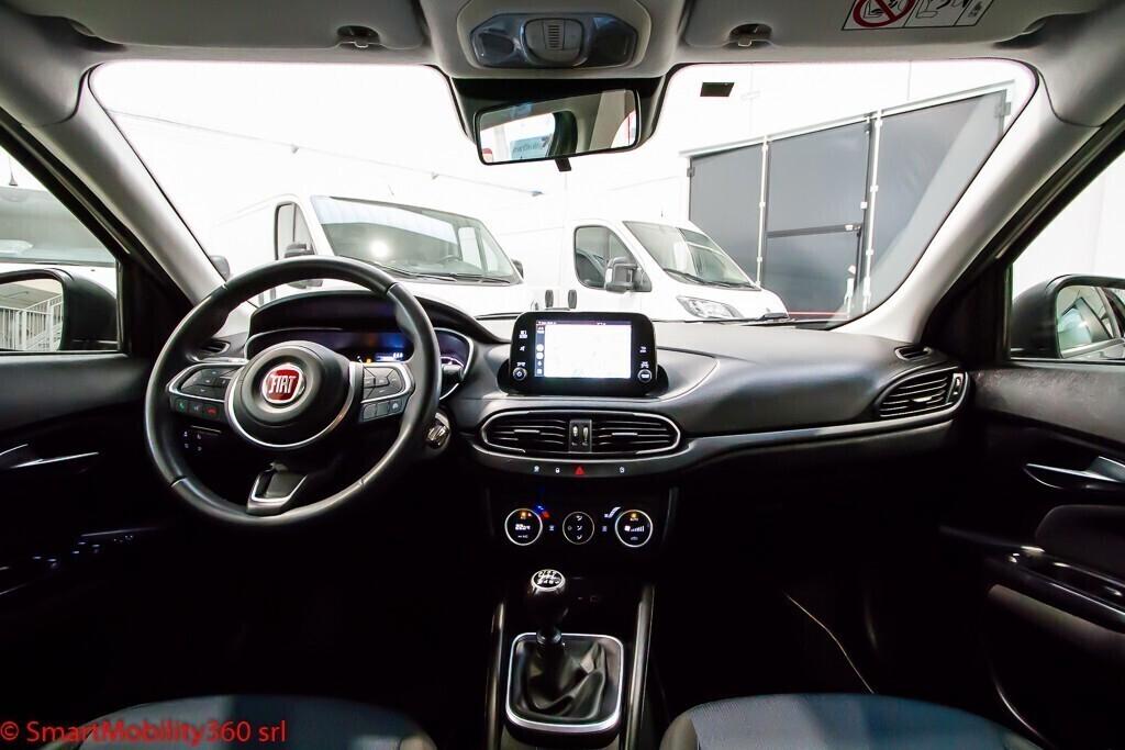 Fiat Tipo - SW 1.6 mjt City Life s&s 130cv