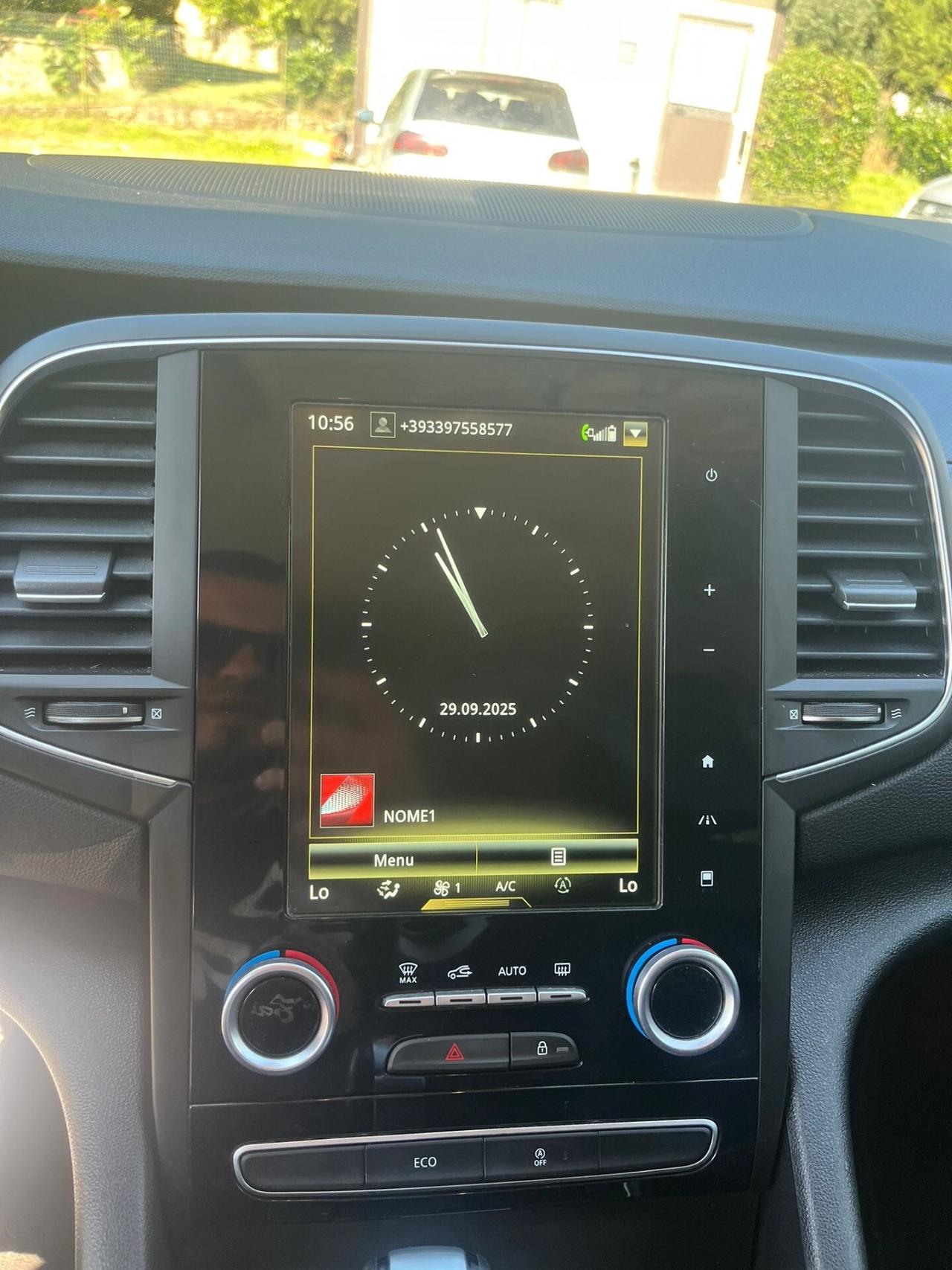 Sporter dCi 130 CV EDC Energy Intens