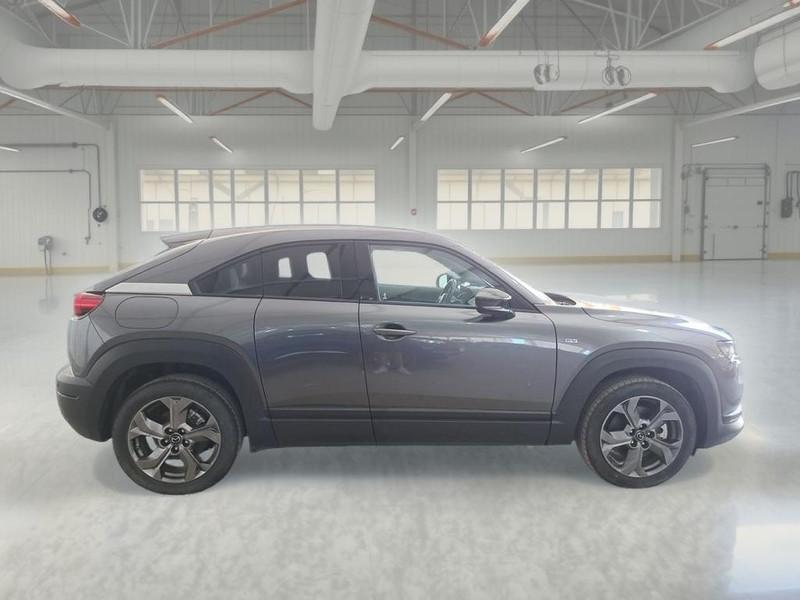 MAZDA MX-30 35,5kWh 110cv Advantage