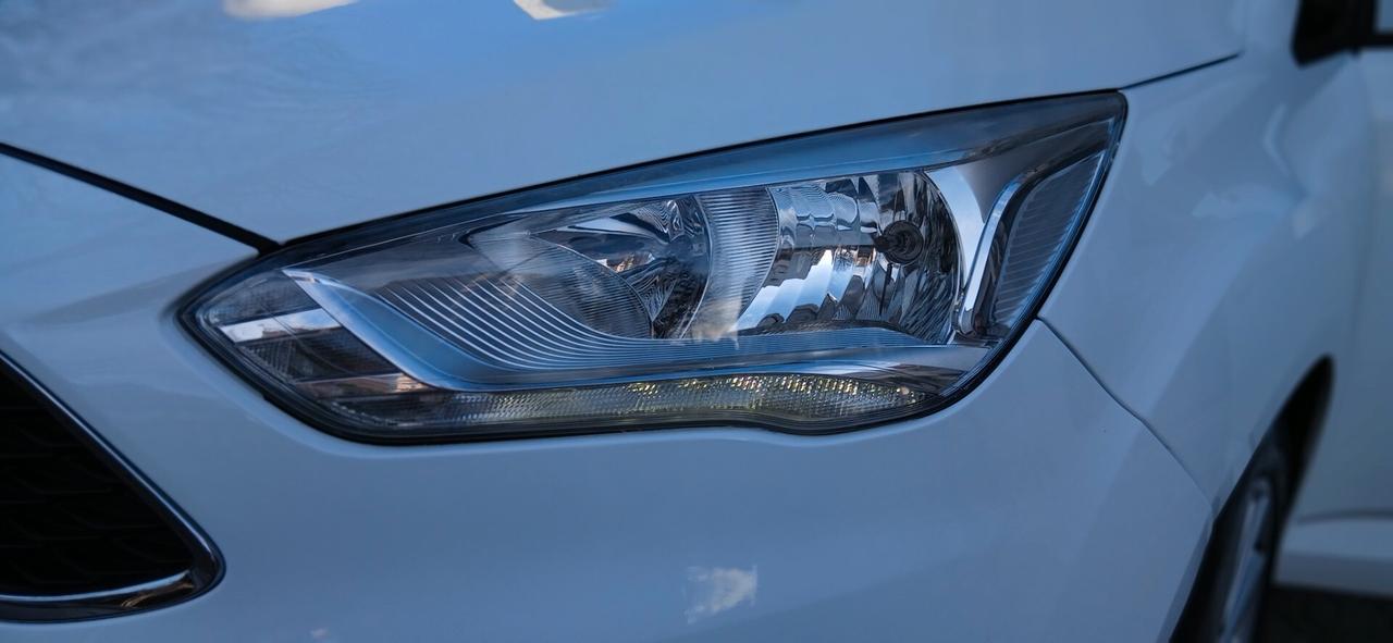 Ford C-Max 1.5 TDCi Start&Stop Titanium