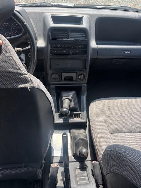 Suzuki Vitara 1.6 JX