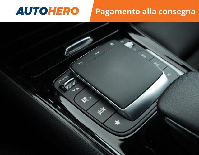 MERCEDES-BENZ B 180 d Automatic Sport