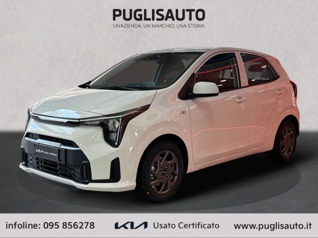 KIA Picanto 1.0 12V 5 porte Urban