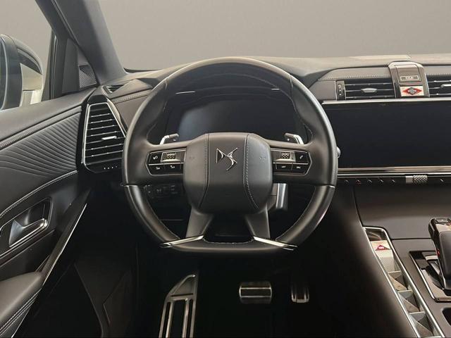 DS AUTOMOBILES DS 7 BlueHDi 130 aut. Opera TETTO APRIBILE