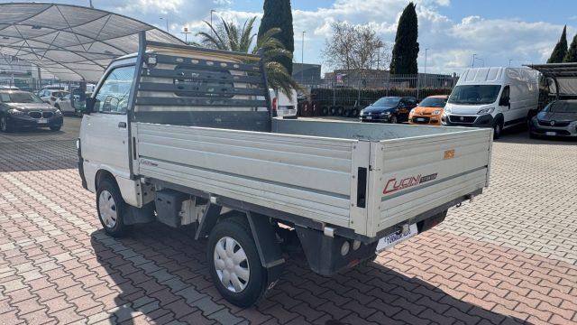 PIAGGIO Porter 1.3 CASSONATO FISSO CUCINI ENTRY LEVEL