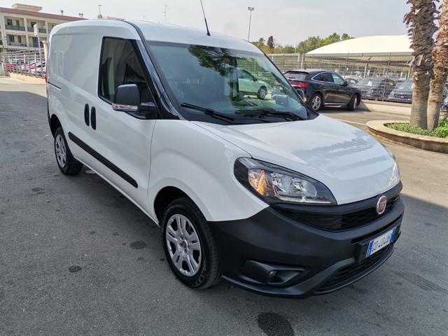 FIAT Doblo Doblò 1.3 MJT PC-TN Cargo Lamierato