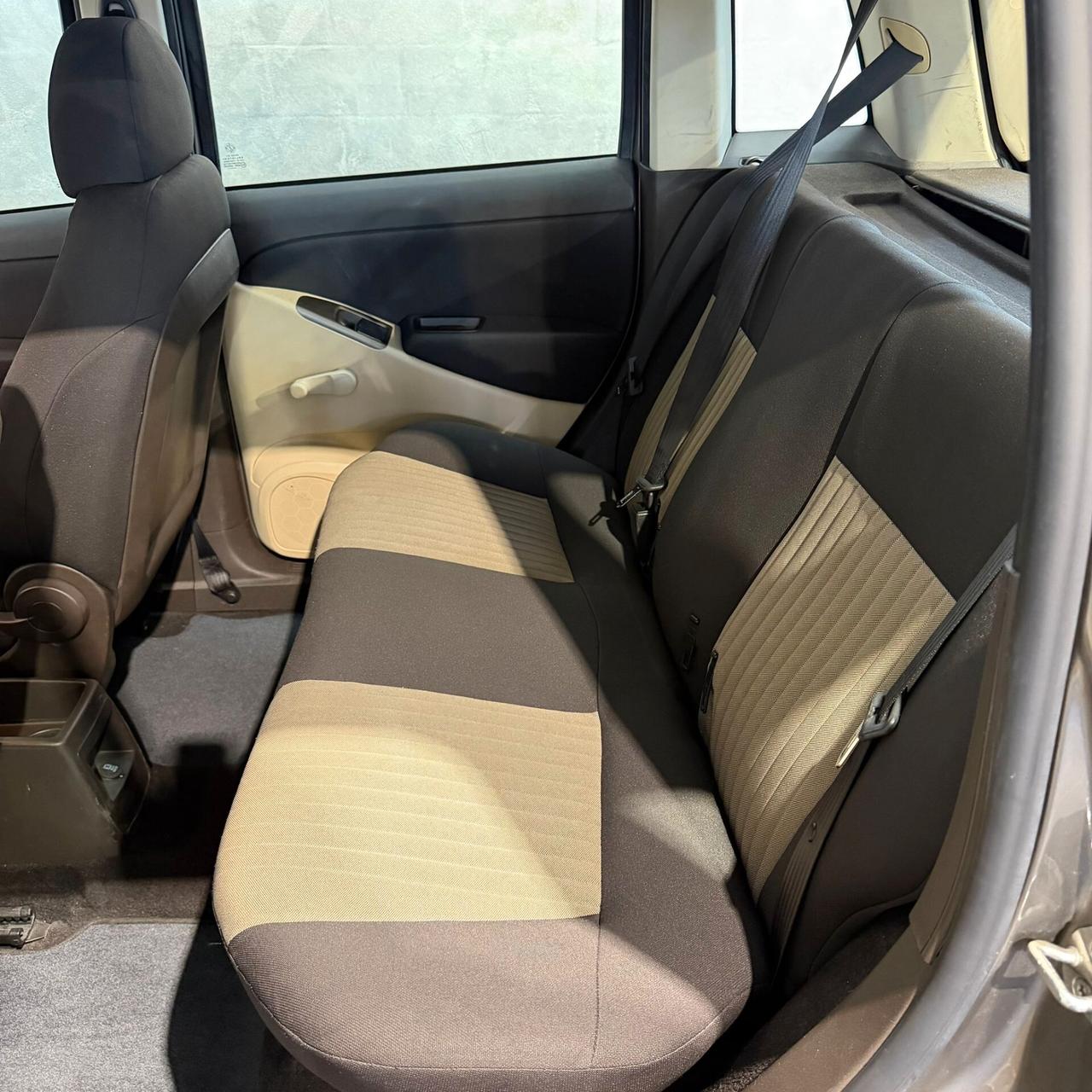 Lancia MUSA 1.4 Argento