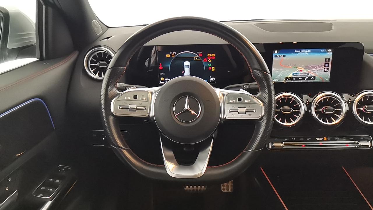 Mercedes-Benz GLA-H247 2020 - GLA 200 d Premium 4matic auto