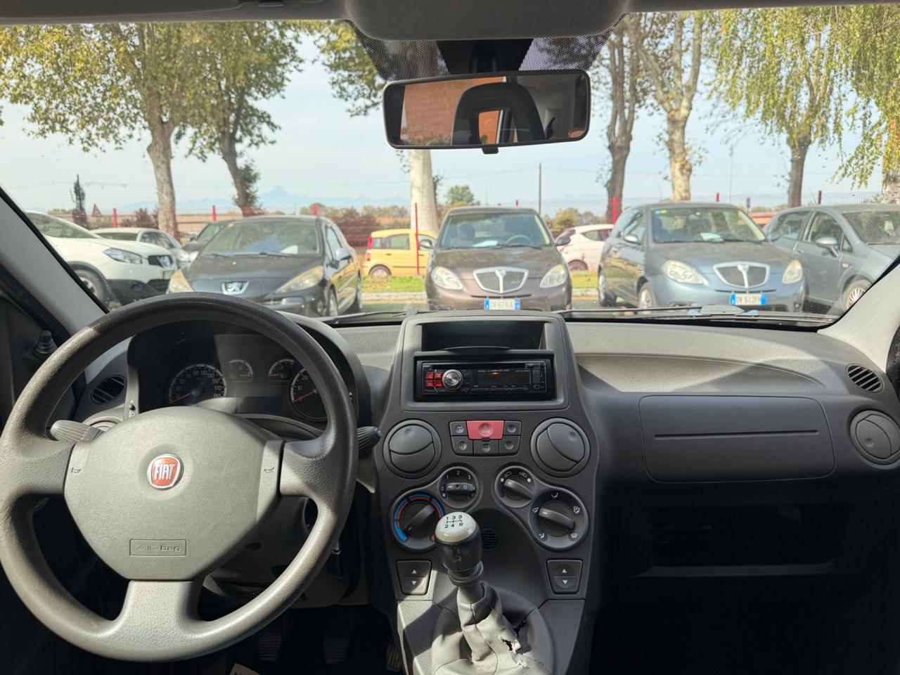 Fiat Panda 1.3 MJT S&S Easy