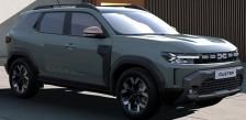 Dacia Duster 1.0 Extreme Eco-g 100cv