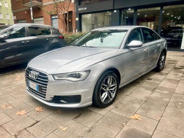 Audi A6 2.0 TDI 190 CV ultra Business Plus