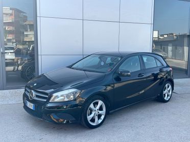 Mercedes-Benz A 180 cdi (be) Sport