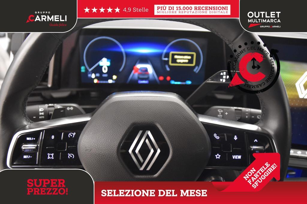 Renault Austral 1.2 E-Tech full hybrid Techno