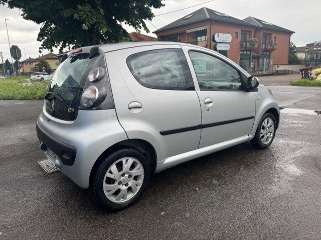 CITROEN C1 1.0 5 porte BAC1