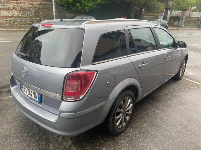 Opel Astra 1.4 16V GPL-TECH 5 porte Enjoy