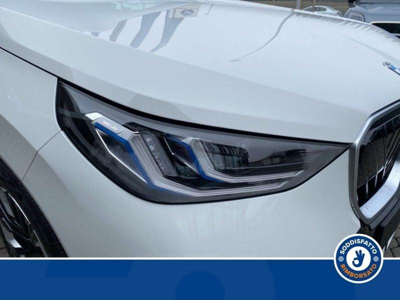 BMW X3 20d xDrive M Sport