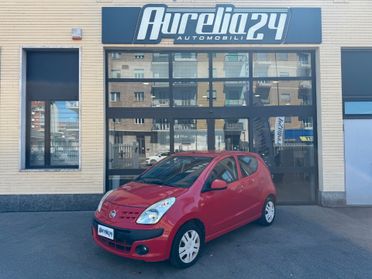 Nissan Pixo 1.0 5 porte NEOPATENTATO