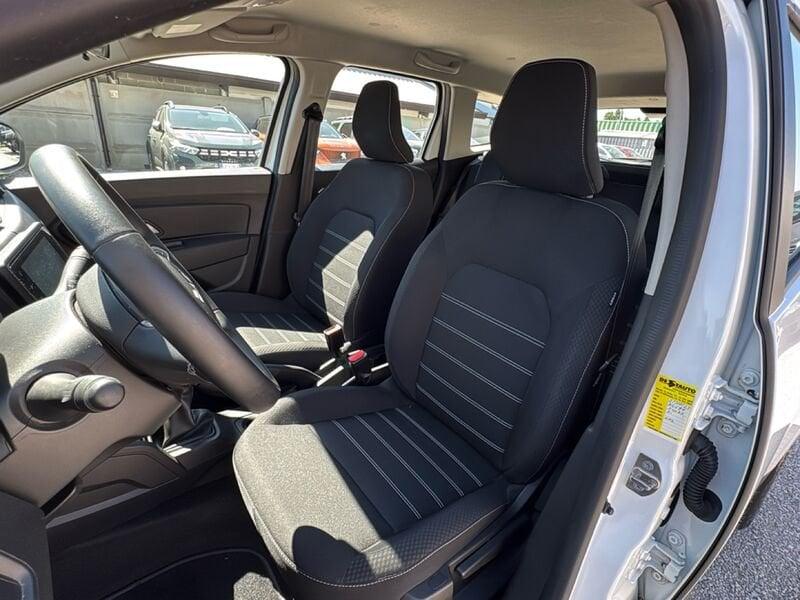 Dacia Duster Duster 1.0 tce Expression Gpl 4x2 100cv