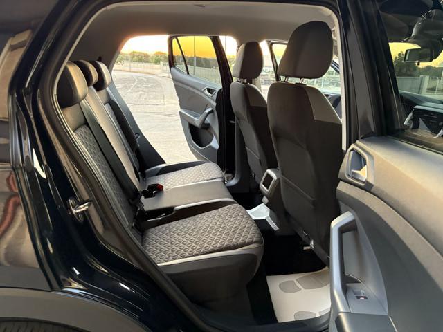 VOLKSWAGEN T-Cross 1.0 TSI 110 CV Advanced FARI FULL LED