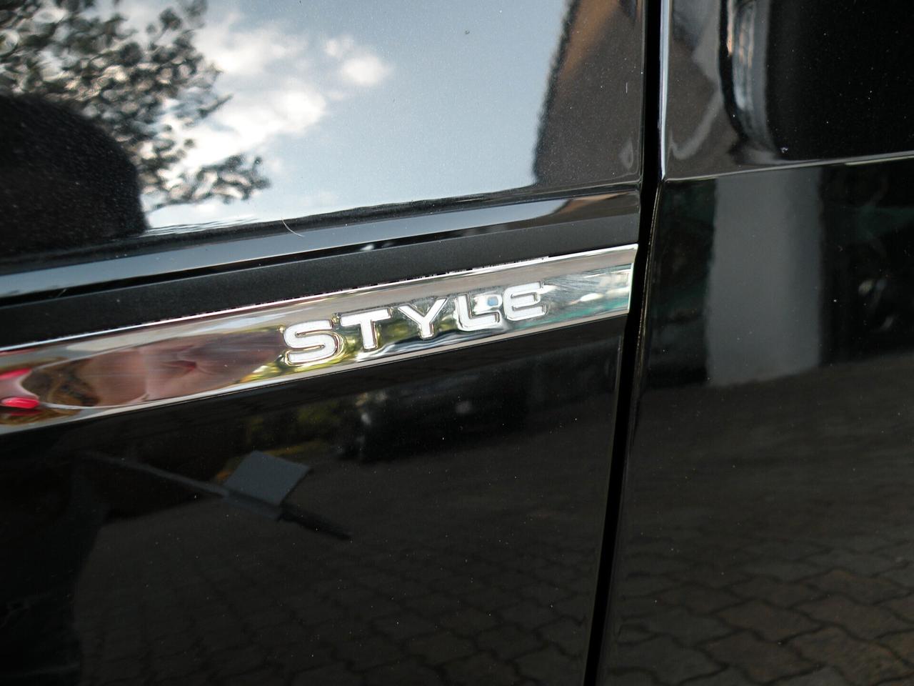 VOLKSWAGEN GOLF 2.0 115CV STYLE 2021