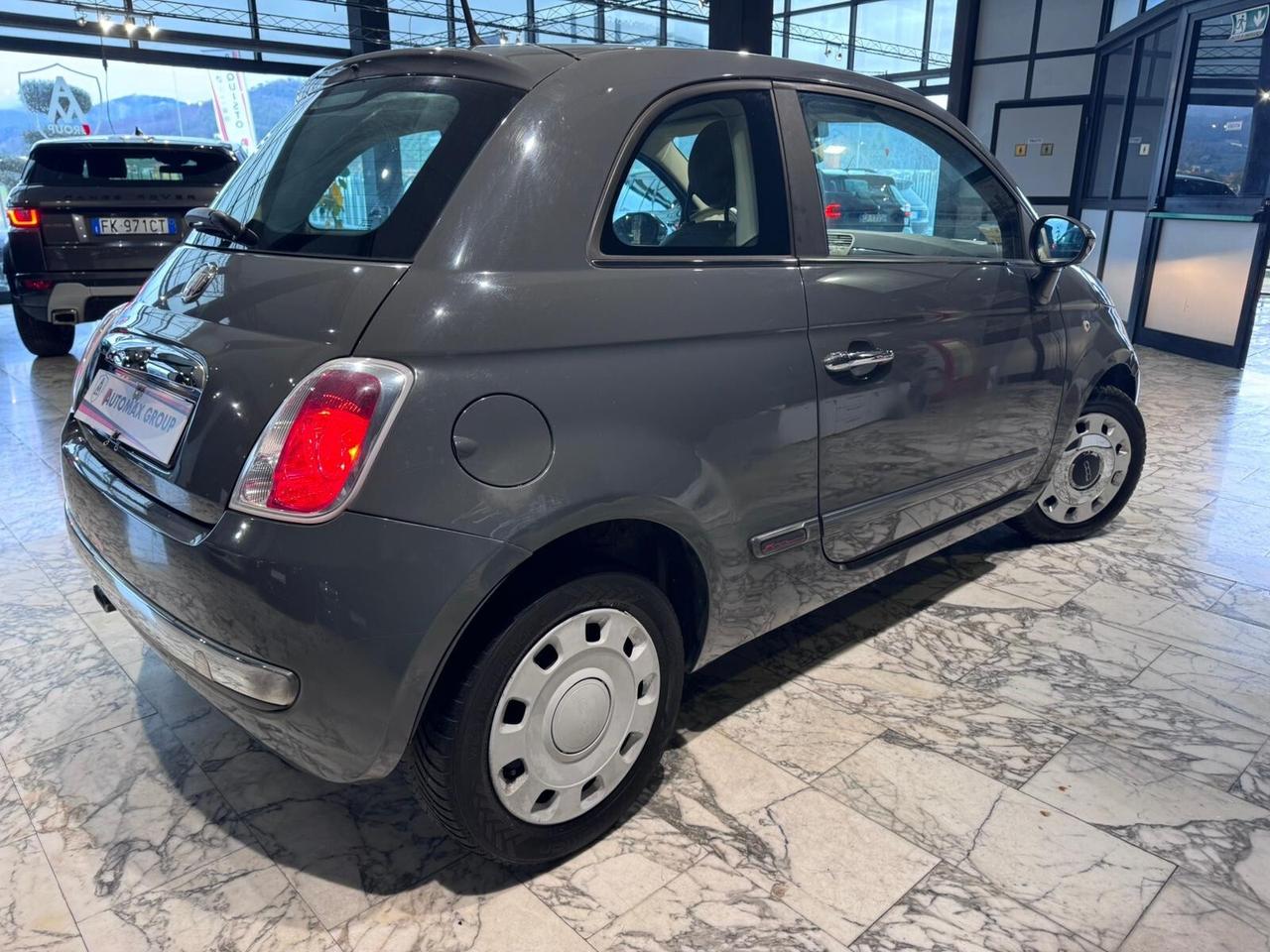 Fiat 500 1.3 Multijet 16V 95 CV Pop