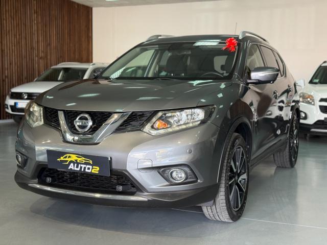 NISSAN X-Trail 1.6 dCi 2WD Acenta