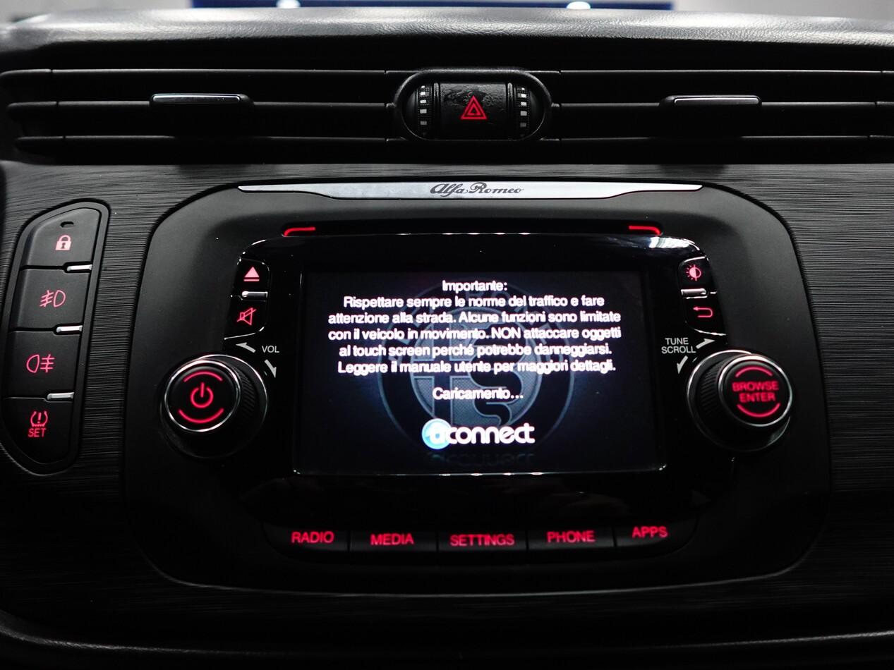 Alfa Romeo Giulietta 1.6 JTDm 120 CV SUPER