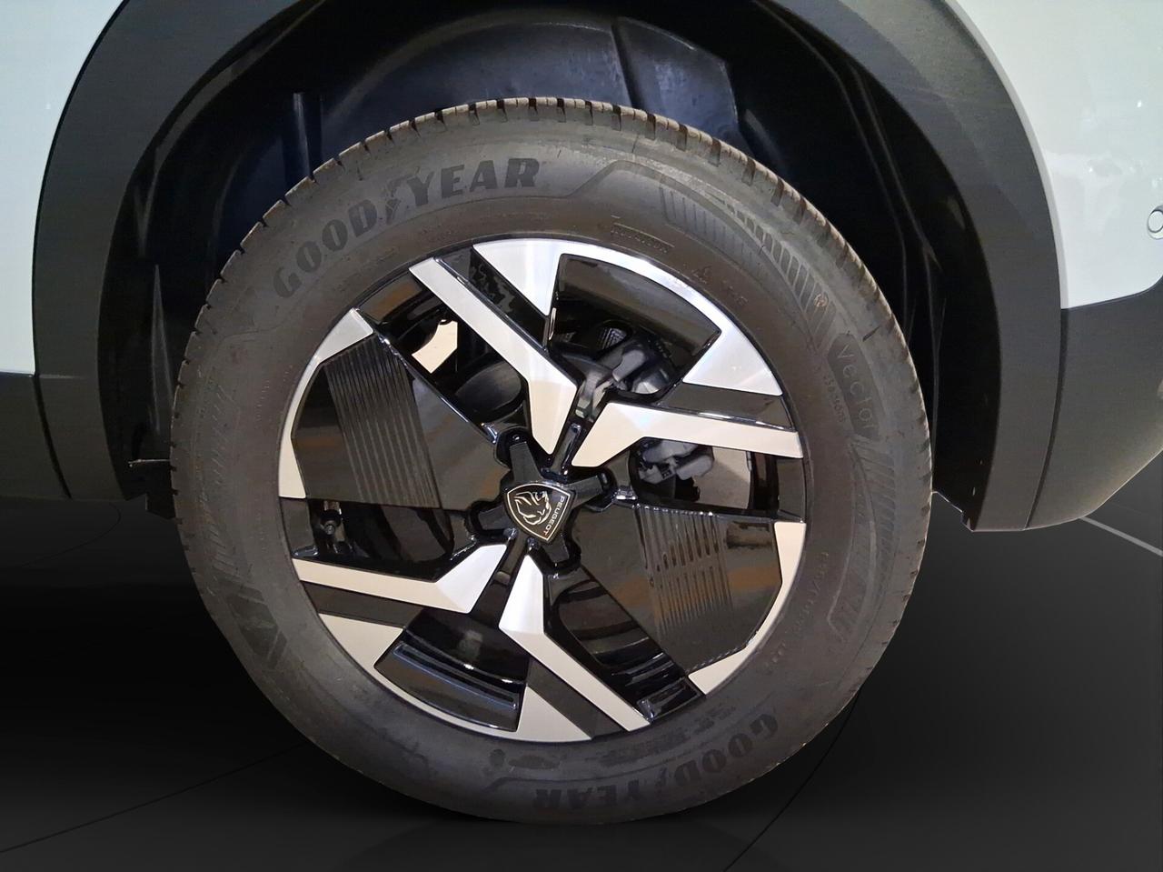 Peugeot 2008 PureTech 100 S&S Allure