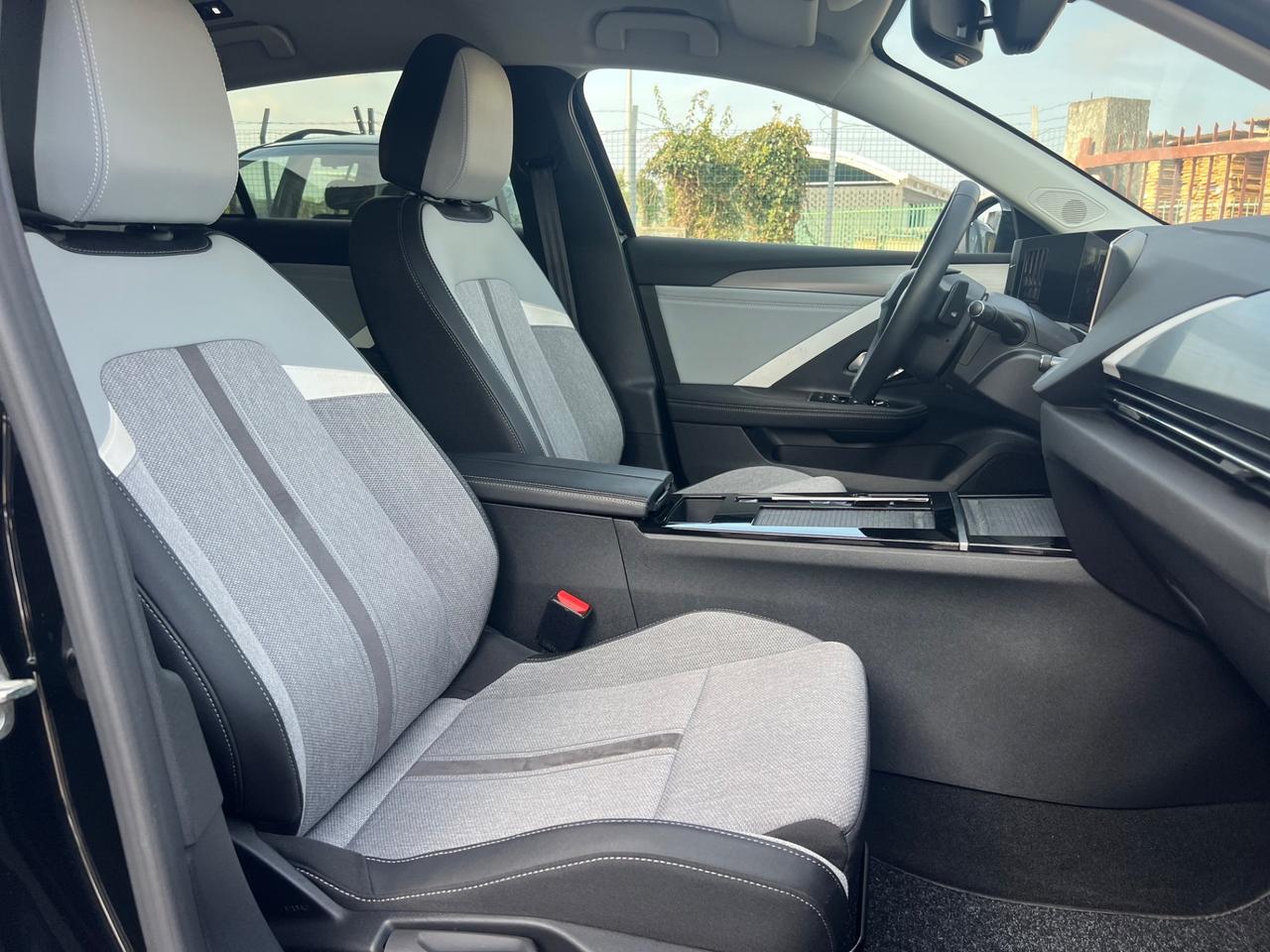 Opel Astra 1.6 Plug-in Hybrid 150 CV Elegance FINANZIABILE