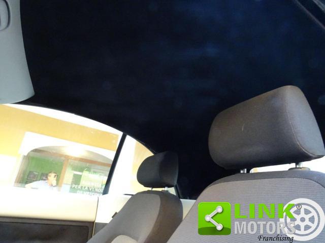 VOLKSWAGEN New Beetle 1.6 CABRIO 102 CV