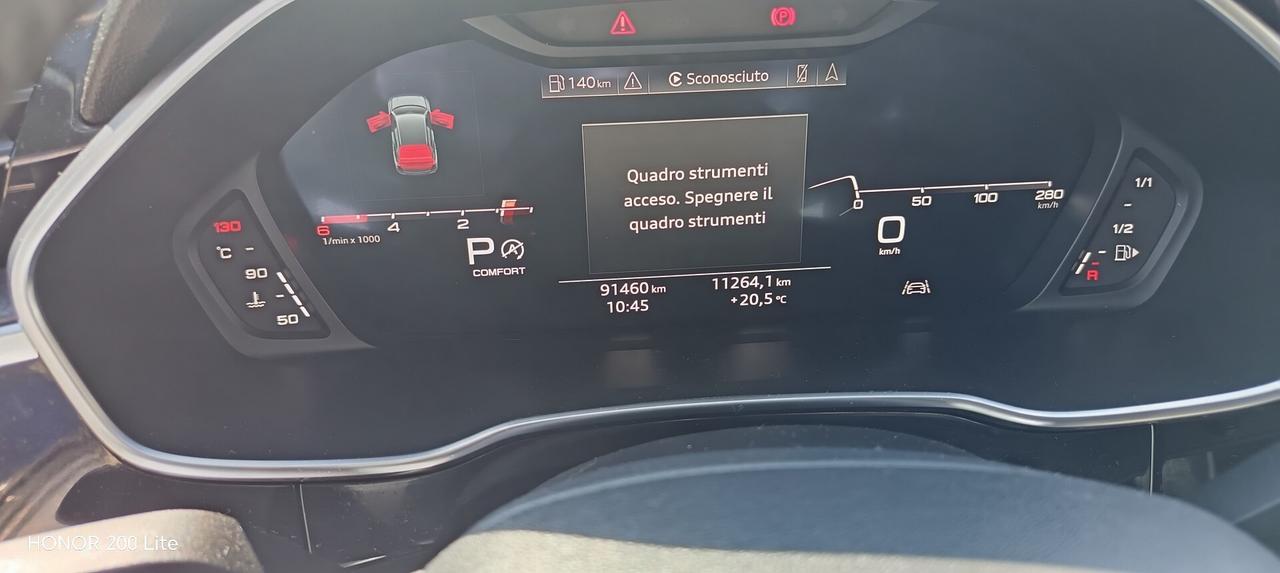 Audi Q3 35 2.0 tdi Business Advanced s-tron ProMMo