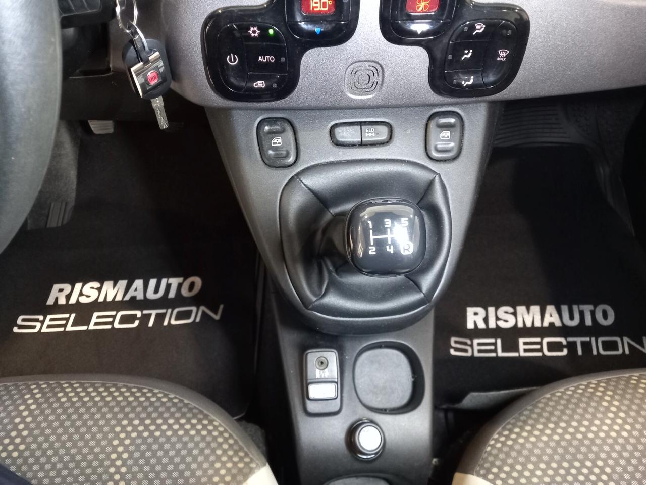 Fiat Panda 1.3 MJT 4x4 UNICO PROP