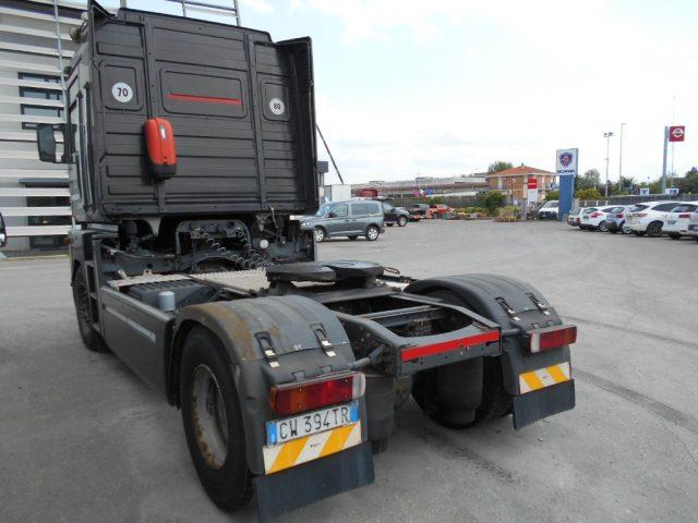 RENAULT MAGNUM 480 DXI