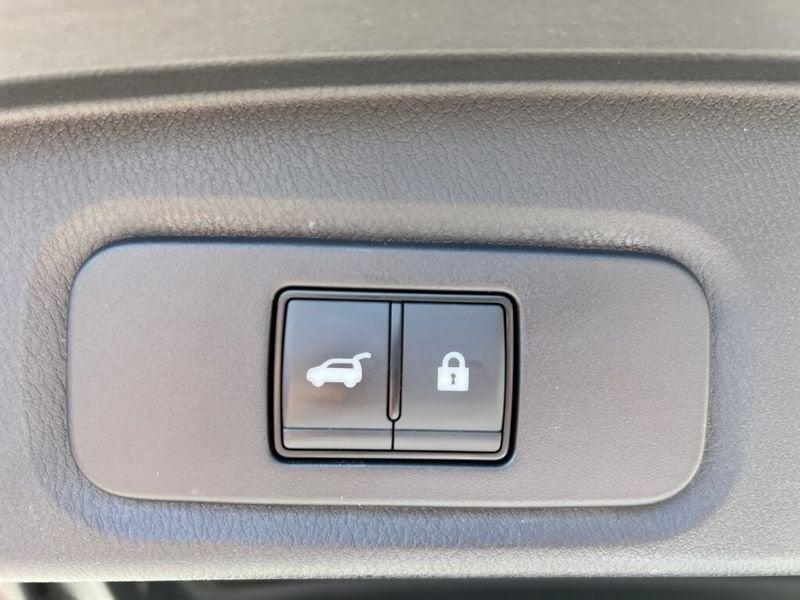 Nissan Qashqai 3ª serie e-Power Tekna