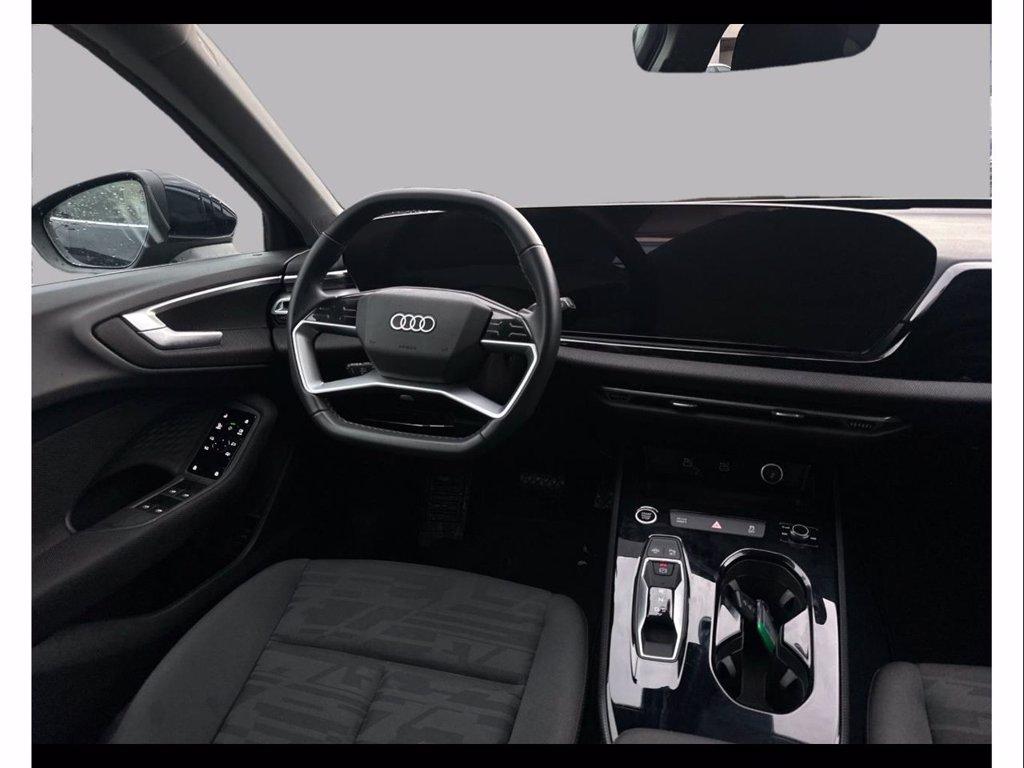 AUDI A5 avant 2.0 tdi mhev+ business advanced 204cv s-tronic del 2025