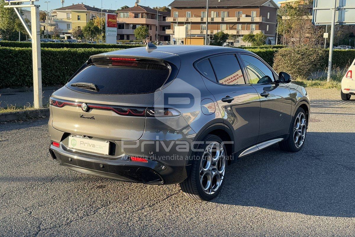 ALFA ROMEO Tonale 1.5 130 CV MHEV TCT7 Edizione Speciale