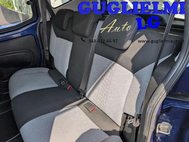 FIAT Qubo 1.3 MJT 95 CV Lounge