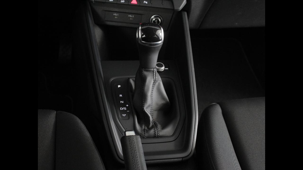 AUDI A1 II 2019 Citycarver - A1 Citycarver 30 1.0 tfsi Admired 11