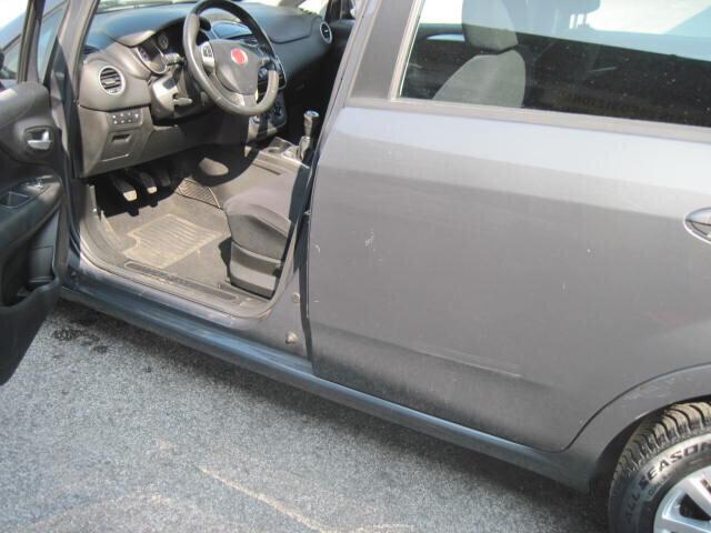 Fiat Punto Evo PUNTO 1.3 MTJET EMOTION GARANZIA