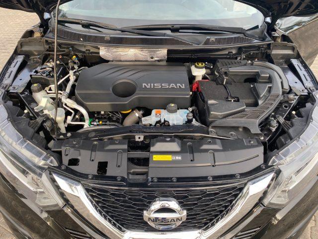NISSAN Qashqai 1.5 dCi 115 CV DCT Business