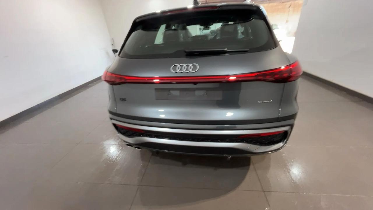 Audi Q5 40 TDI 204 CV quattro S tronic line