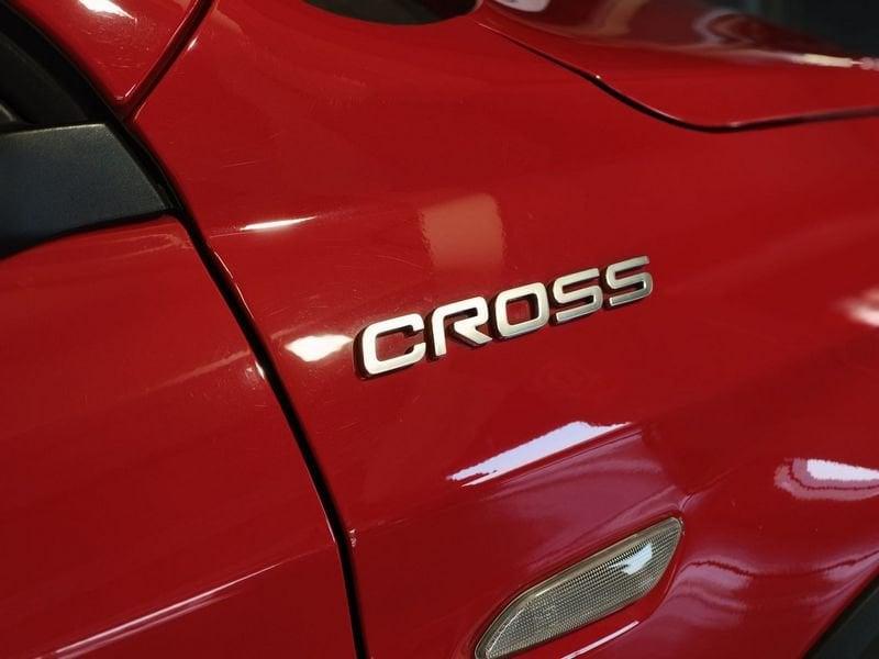 FIAT Tipo Red 1.5 T4 Hybrid 130cv Cross DCT rif.GH490